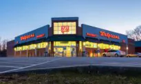 Walgreens, Mass Closures, and the Power of Incentives