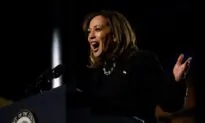 Harris Campaigns in Pittsburgh