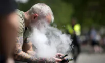 Disposable E-cigarette Ban ‘Unlikely’ to Tackle Vaping Rates, Researchers Warn