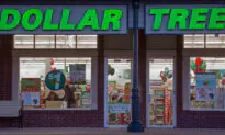 Dollar Tree CEO Steps Down as Company Struggles