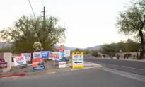 Voters in Arizona’s Maricopa County Share Their Views