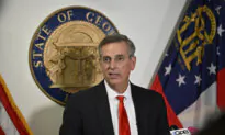 Brad Raffensperger Launches 2026 Bid for Georgia Governor
