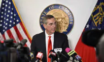 Judge Orders Georgia to Open Election Hub to Observers