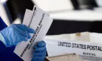 Georgia County Is Fighting Federal Subpoena for Election Worker Info