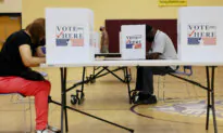 Judges Deny Requests to Block DOJ Election Monitors