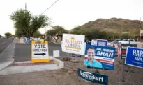 Voters in Arizona’s Maricopa County Share Their Views