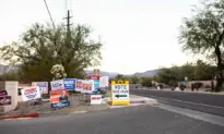 Voters in Arizona’s Largest County Share Who They Voted for and Why