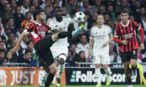 Pulisic, AC Milan Upset Real Madrid in Champions League