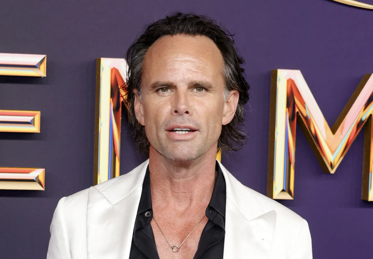 LOS ANGELES, CALIFORNIA - SEPTEMBER 15: Walton Goggins attends the 76th Primetime Emmy Awards at Peacock Theater on September 15, 2024 in Los Angeles, California. (Photo by Frazer Harrison/Getty Images)