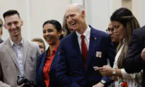 Republican Rick Scott Wins Reelection in Florida US Senate Race