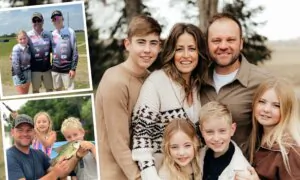 Mom of 4 Bans Social Media for Her Kids Until They Turn 18, Shares the Results of Her Parenting Approach