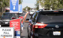 San Diego Voters Appear to Reject Sales Tax Hike Ballot Measure