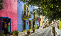 The 4 Most Underrated Vacation Spots in Mexico