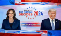 The Nation Decides 2024: Election Analysis