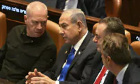 ICC Issues Arrest Warrants For Netanyahu and Defense Minister