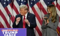 Trump on Track to Win Popular Vote, Surpass His 2016 Victory
