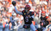 Bengals Focused on Avenging Earlier Loss to Ravens