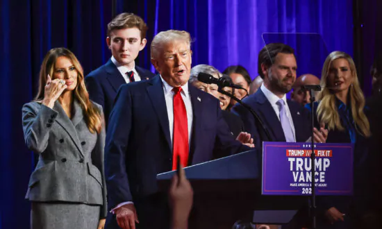Foreign Minister Looks Forward to Working With Trump, Confident on AUKUS