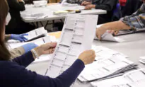 Harris Wins Reliably Blue Oregon, Swing District House Seat Too Close to Call