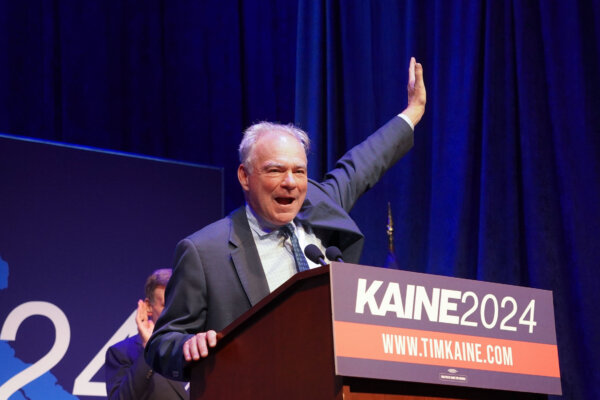 Epoch Times Photo