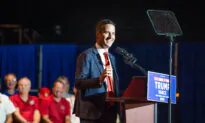 Moreno Unseats Longtime Democrat Brown in Ohio Senate Race