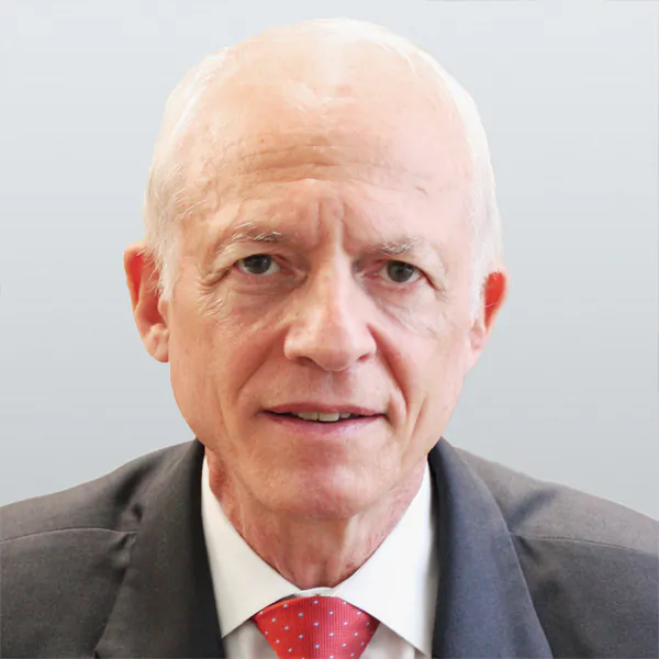 Michael Poliakoff