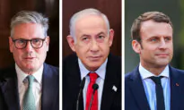 World Leaders Congratulate Trump on Winning Presidency
