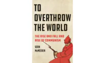 The Strange Non-Death of Communism: ‘To Overthrow the World’ Part 2