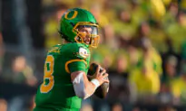 Big Ten Championship Game Preview: No. 1 Oregon vs. No. 3 Penn State