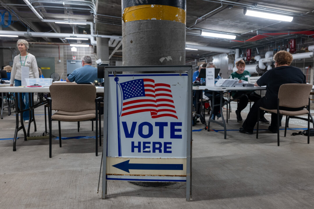 Santa Ana Voters Reject Noncitizen Voting Measure