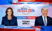 The Nation Decides 2024: Election Special Coverage (Nov. 6)