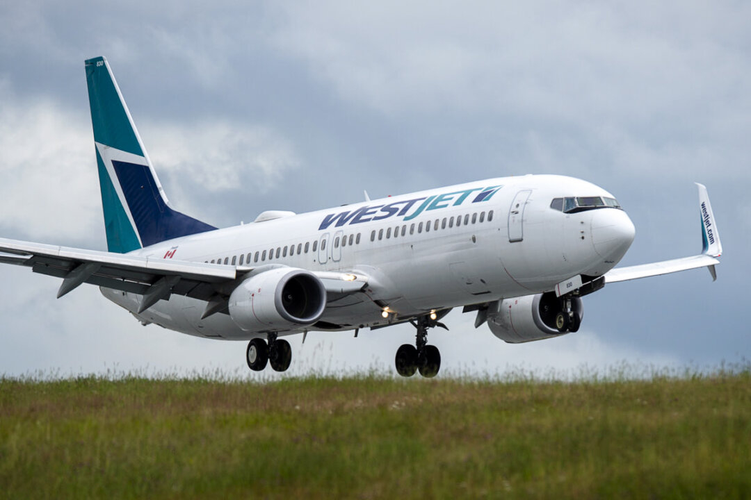 BC Judge Orders WestJet to Stop Telling Passengers Reimbursements Have Fixed Limits