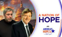 A Nation of Hope | America’s Hope