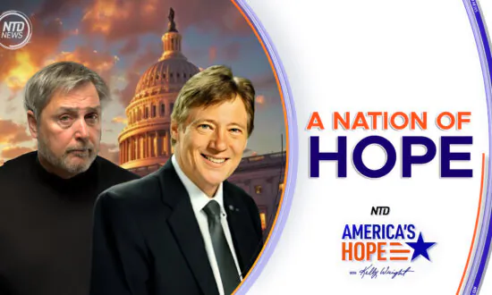 A Nation of Hope | America’s Hope