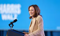 Harris to Speak at 4pm After Election Night Defeat