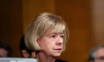 Tammy Baldwin Defeats Republican Challenger to Retain Wisconsin Senate Seat