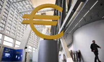 Eurozone Inflation Falls to 2 Percent, Hitting European Central Bank Target