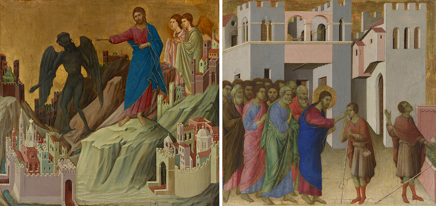 Maestà