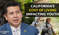 Assemblyman Is Concerned That Young Graduates Can’t Afford to Stay in California | David Alvarez