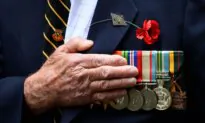 Economic Crunch, System Glitch Led to Surge in Veterans’ Claims