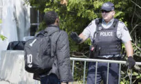 RCMP Preparing for Potential Ramp-Up in Illegal Border Crossings Into Canada Following Trump Win