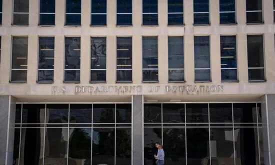 What to Do at Department of Ed