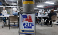 Voters in Multiple States Projected to Approve Measures Forbidding Noncitizen Voting