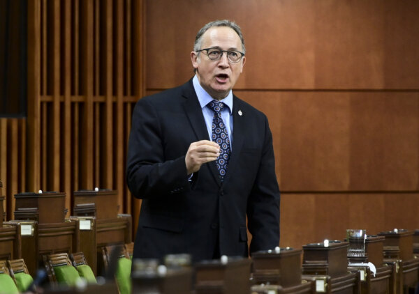 Epoch Times Photo