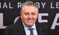 Ray Hadley to Quit Radio