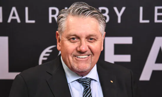Ray Hadley to Quit Radio