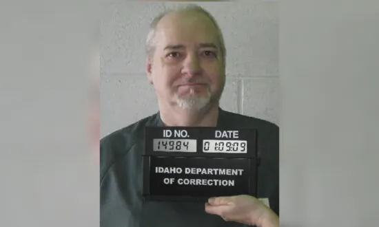 Federal Judge Temporarily Halts Idaho’s Plan to Try a 2nd Time to Execute Man on Death Row