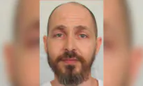 Judge Refuses to Block Nation’s 3rd Scheduled Nitrogen Execution