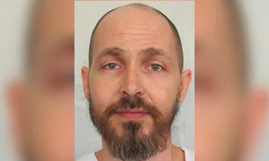 Judge Refuses to Block Nation’s 3rd Scheduled Nitrogen Execution