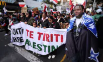 New Zealand’s ACT Moves to Cancel Unique Legal Rights for Indigenous People